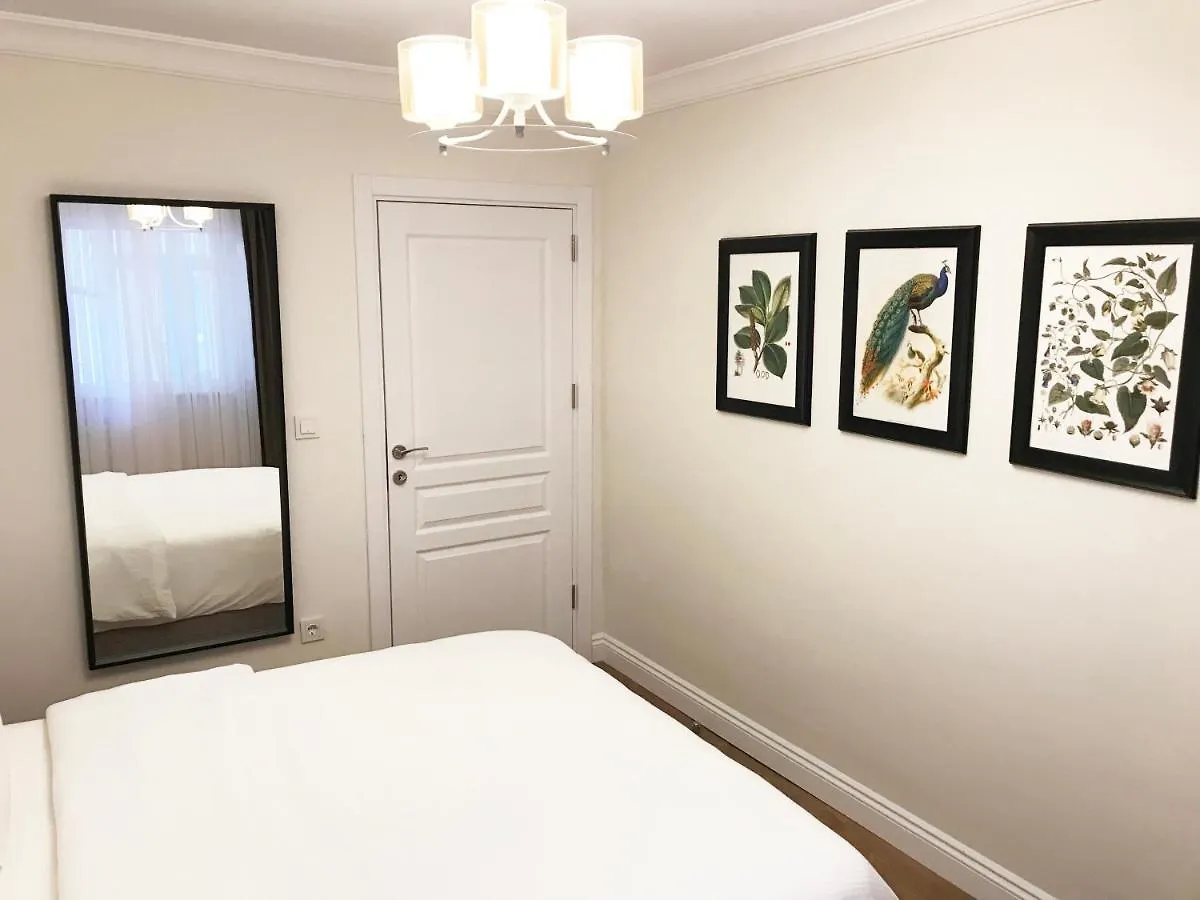My Fabulous Trendy Home In Taksim Square Istanbul Apartment