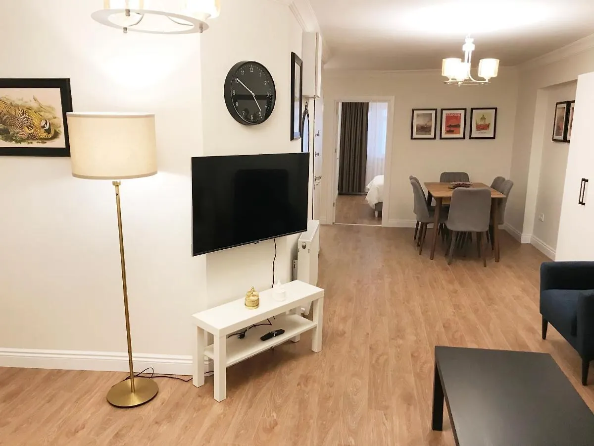 Apartment My Fabulous Trendy Home In Taksim Square Istanbul Turkey