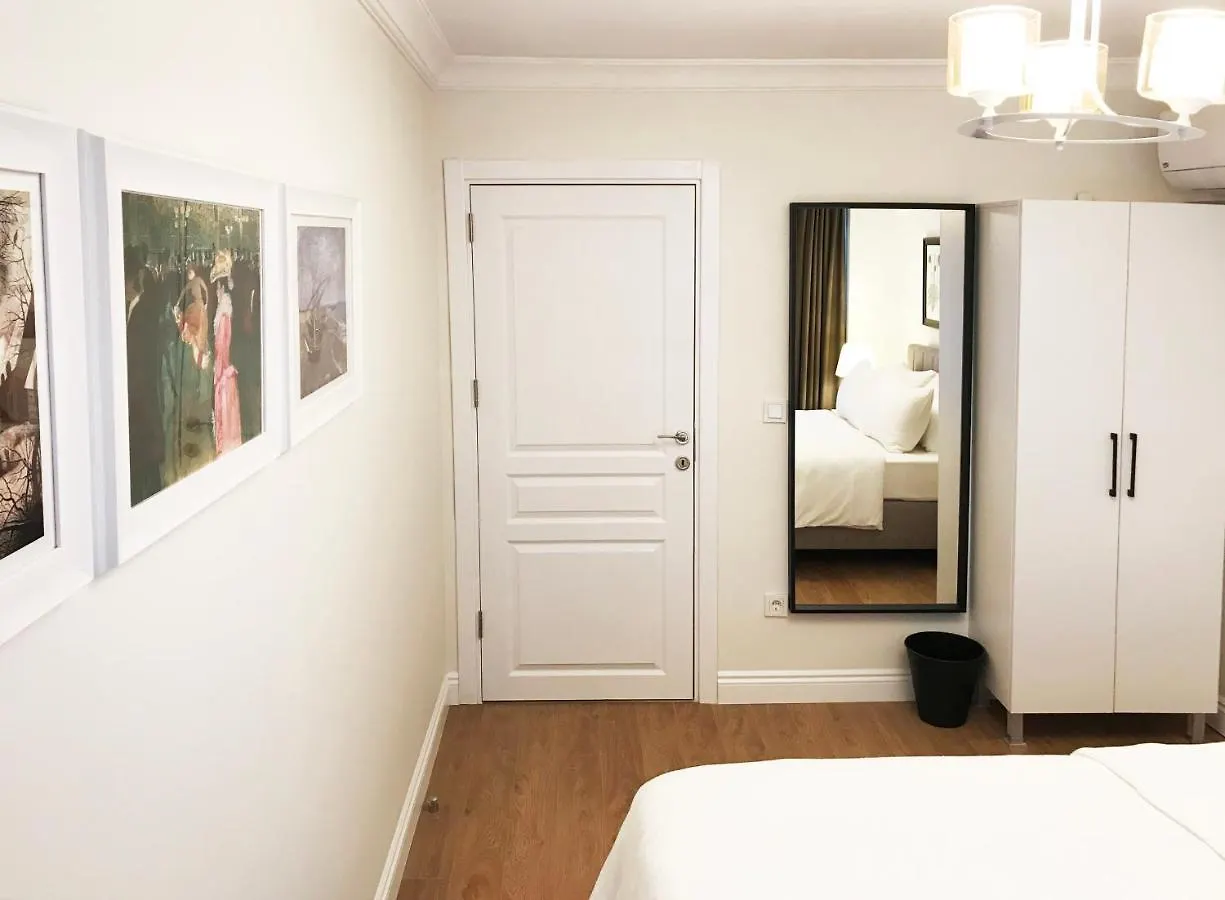 My Fabulous Trendy Home In Taksim Square Istanbul