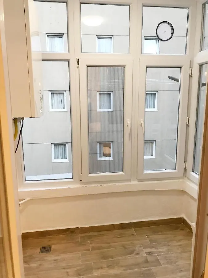 My Fabulous Trendy Home In Taksim Square Istanbul