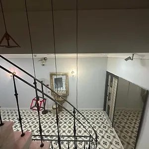  Apart Otel Konak