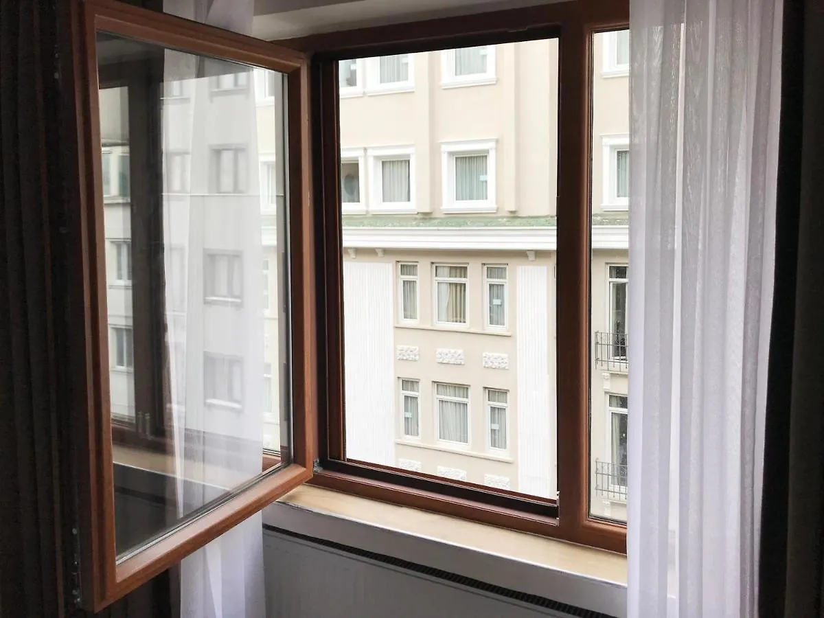 My Fabulous Trendy Home In Taksim Square Istanbulská provincie