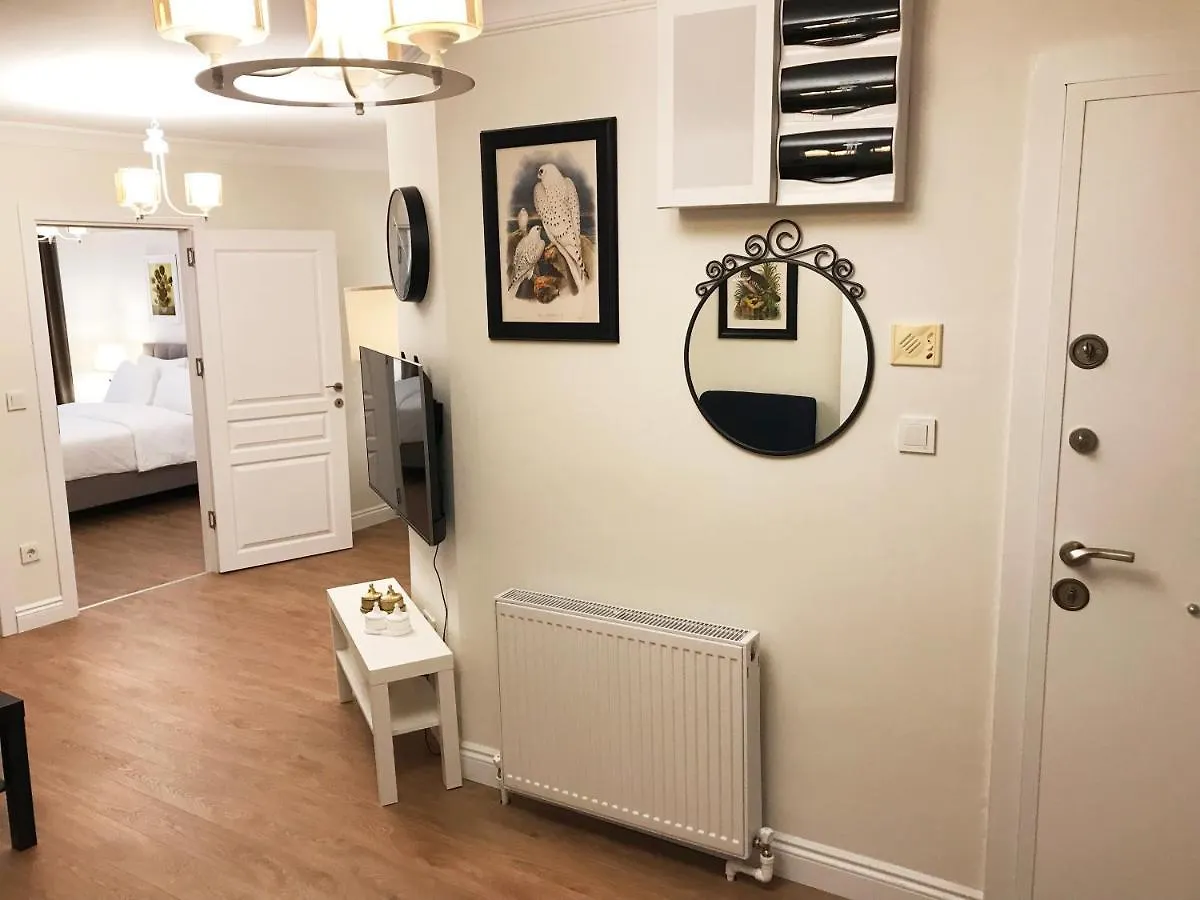 My Fabulous Trendy Home In Taksim Square Istanbul Apartment