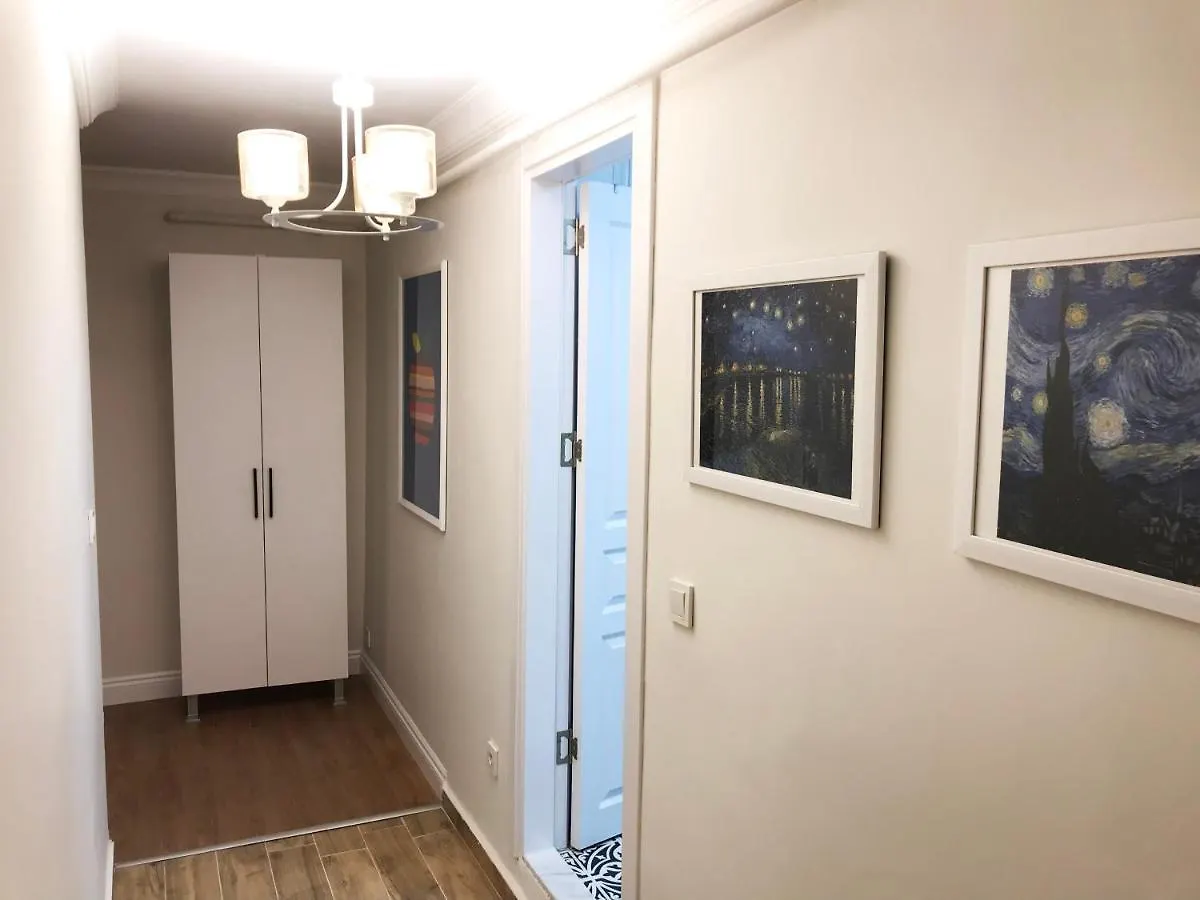 Apartment My Fabulous Trendy Home In Taksim Square Istanbul Turkey
